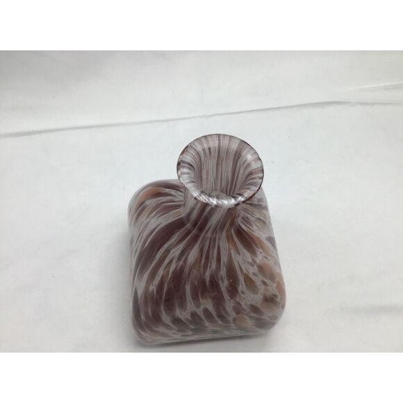 Maestro Velrai Italian Hand Blown Art Glass Murano Mid Century Modern Vintage - Picture 5 of 7